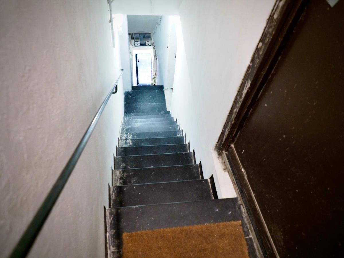 Dimora Della Galera Apartment Genoa Luaran gambar
